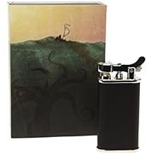 Kabuto Mizo Black Matte Pipe Lighter