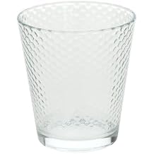 Tognana Golf Pack of 6 Glasses, Glass