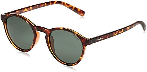 Polaroid Sunglasses Womens PLD1013S Polarized Round Sunglasses
