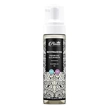 Platinum Skin Care Revitalizing Foaming Cleanser: 10% Free Acid Value 7oz.
