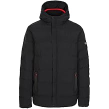 Trespass Mens Habbton Padded Jacket