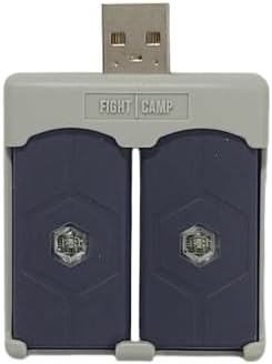 Wearable Punch Trackers Enhanced Boxing Training Sensors USB