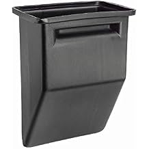 Commercial Zone Products Islander Series Isle Windshield Service Center Water Buckets, 4/Pack (7505014)
