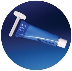 Barrier Paste 2Oz - Item Number 2650-1 Tube/Tube -
