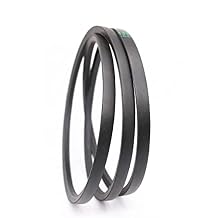 Mower Drive Belt Compatible with Hustler 793836