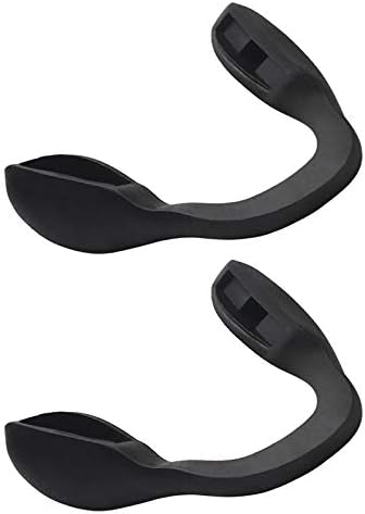 Galvanic Replacement Nose Pads Piece for Oakley Crossrange OO9361 Sunglasses - Multiple Choices