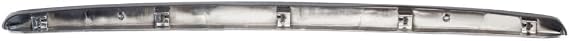 Chrome Hood Molding Trim Fits Mazda Tribute 2.0L/3.0L 2001-2004 (Plastic)
