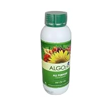 One (1) Liter AlgoPlus All Purpose Fertilizer