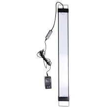 imagitarium by Petco Freshwater Aquarium LED Strip Light 29.5-40"