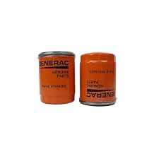 Generac 2 Pack Genuine 070185ES Oil Filter Fits 070185E 70185 OEM