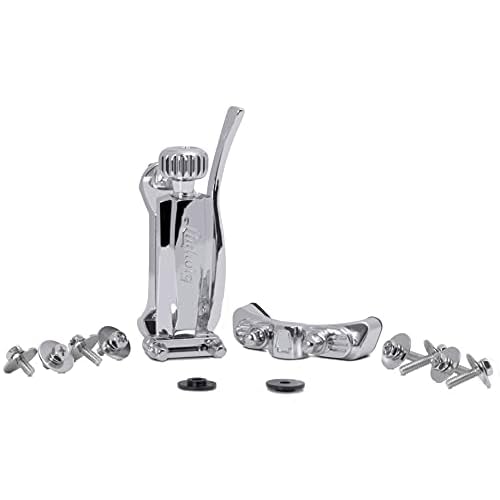 Ludwig Drum Set Clamp P88AC,Silver