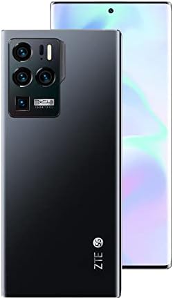 ZTE Axon 30 5G 8GB Black -US