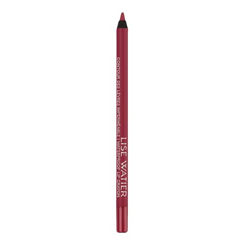 Lise Watier Waterproof Lip Crayon, Soft Pink, 0.04 oz