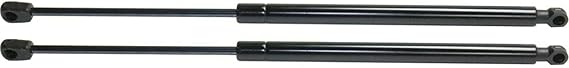 SCRTWZX Compatible For 2pcs Tailgate Lift Support 4079 (Delivered from USA, usually arrives within a week)