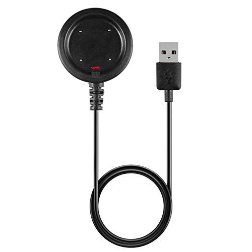 MOTONG for Polar Vantage V2 USB Charging Dock Cable, Replacement USB Charger Charging Dock Cable for Polar Vantage VV2 IgniteGrit X