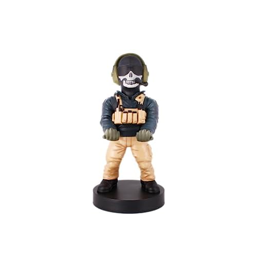 Cable Guy - Call of Duty Ghost
