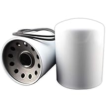 Replacement Spin-On Filter Compatible with Vickers V0211B1R05, 1-Pack
