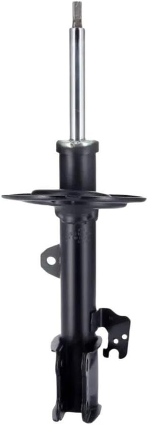 Front shock absorber assembly R Replace# 48510-80580 4851080580 AUTO-MOHITO 1pack