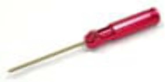 Integy Wrench Ti-Nitride Allen Hex 1.5mm (Handle:18mm O.D.)