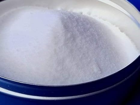 Potassium Chloride - KCL - Potash - 99+% Pure (25 LB)