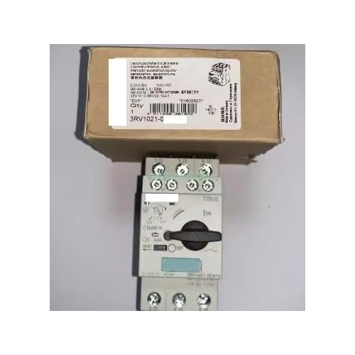 1 Pcs 3rv1021-1ga15