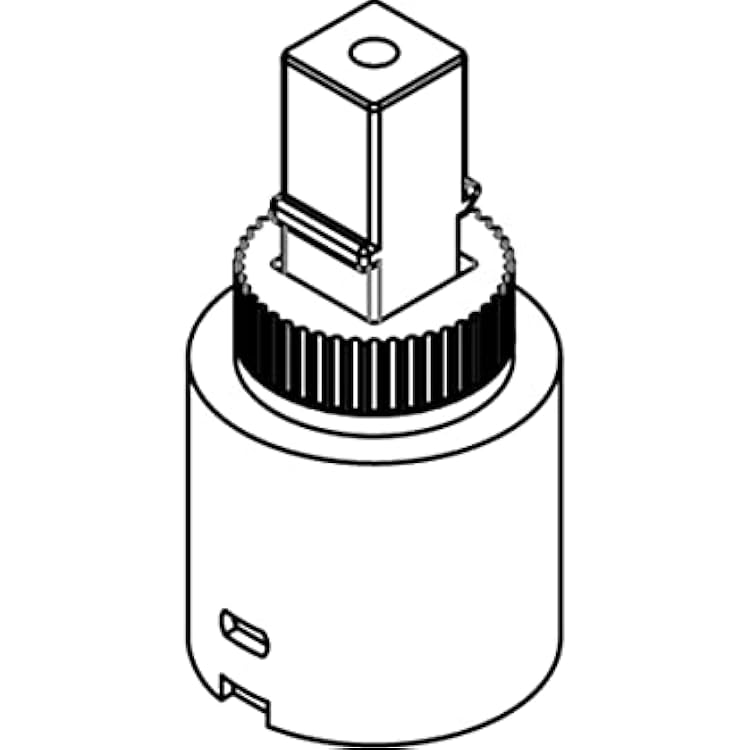 Olympia OP-390003 Olympia Parts Ceramic Cartridge