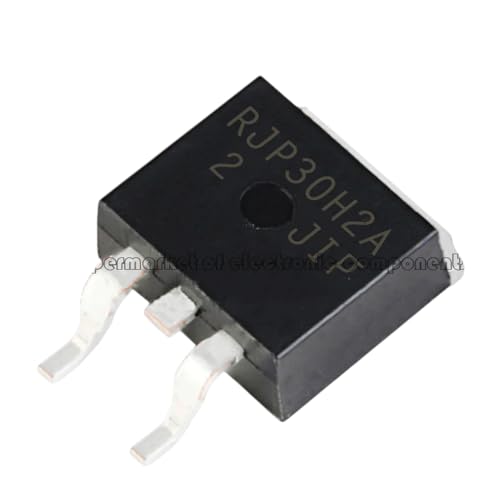 10pcs RJP30H2A MOSFET TO-263 30H2A New for Original New for Arrival 2025 High for Quality