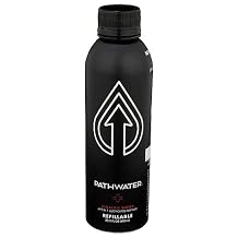Pathwater Water Alkaline 20 Oz, 20.3 fl oz