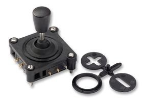 APEM 100113 Joystick Switch, 5A, 250VAC