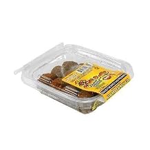 Alamo Candy - 1 Count - (chili Balls With Tamarind Spicy Enchilado 5.5oz) - (sugar Candy - Ethnic)