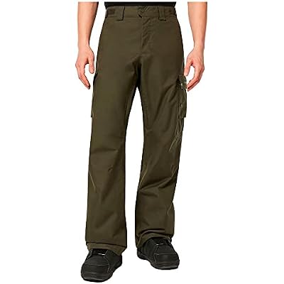 Oakley mens Pivot Cargo Shell Pant