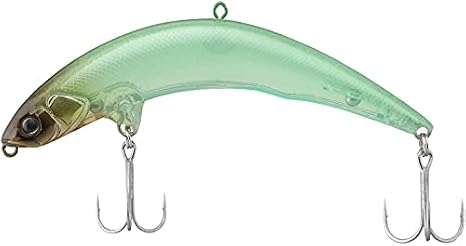 JACKALL ジャッカル Blastbone Big Bait Lure
