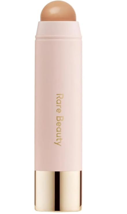Rare Beauty Warm Wishes Effortless Cream Bronzer Stick Power Boost