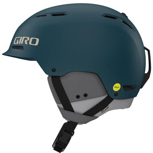 Giro Trig MIPS Ski Helmet - Snowboard Helmet for Men, Women & Youth -