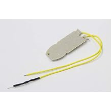 Jamara 172121 Heating Element, Multi Color