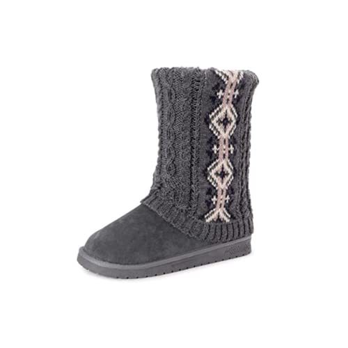 MUK LUKS Womens Cheryl