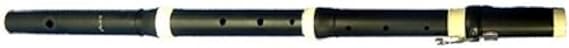 Aulos AF1 FLUTE TRAVERSO GRENSER A=440Hz Flauto Traverso
