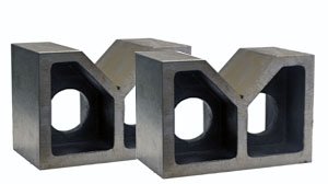 Pair V-Blocks (3")
