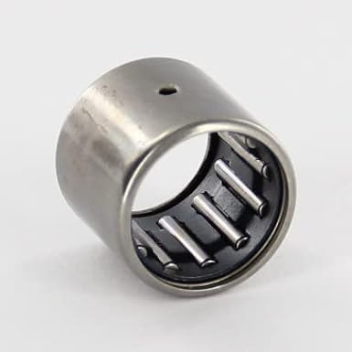IKO BA810ZOHIKO Needle Bearing, Steel, 1.2 Pitch
