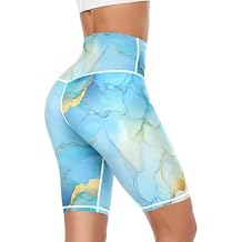 Yoga Pants for Women Exercise Butt Lifting Leggings X-Small