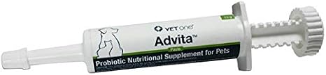 Vet One Advita Paste for Pets (15g Tube)