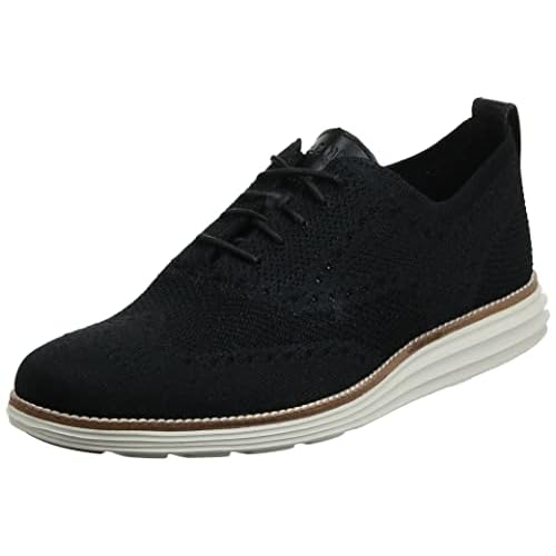 Cole Haan Mens Originalgrand Stitchlite Wingtip