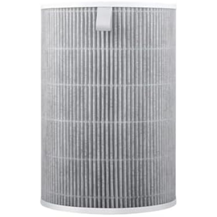 Air Filter ,compatible For Xiaomi, I Air Purifier 1 2 2S 2C 2H 3 3S 3C 3H Air Filters Carbon ReplacementA