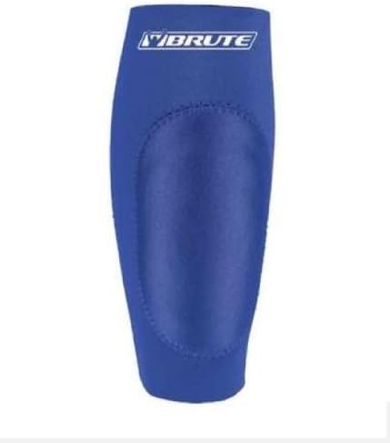 Mens Brute Nylon Neoprene Kneepad