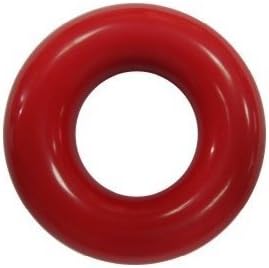 Hornungs Swing Ring Golf Swing Trainer Red