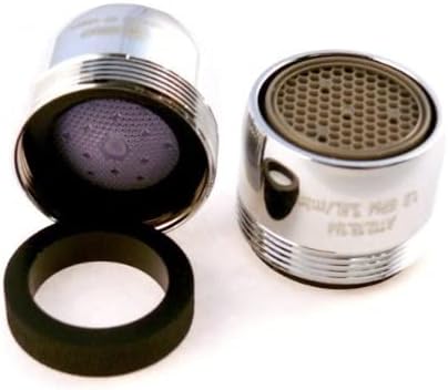 Faucet Aerator Water saving Bathroom/Kitchen 1.0 gpm LOW Flow PCA WaterSense