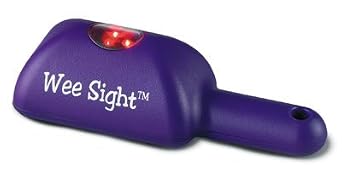 Respironics Wee Sight Transilluminator Vein Finder