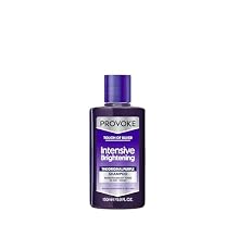 PROVOKE Touch of Silver Brightening Shampoo