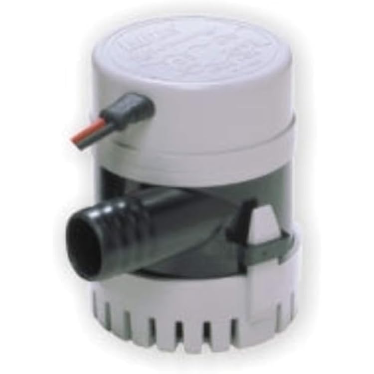 LALIZAS Submersible bilge pump Model 2630 Lh