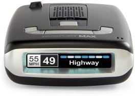Escort Passport Max